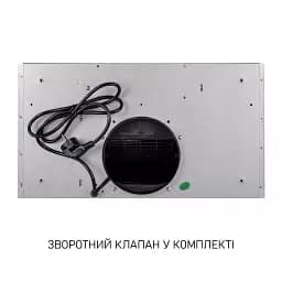 Витяжка повновбудована Minola HBI 5214 BLF 700 LED - мініатюра 7