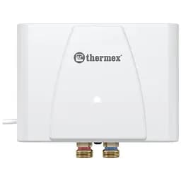 Проточний водонагрівач Thermex Balance 6000