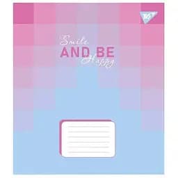 Зошит учнівський Yes 767267 Різнокольоровий (4823092286956)(SC)