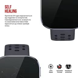 Плівка захисна Armorstandart Amazfit Bip 6 6 шт. (ARM84394) - мініатюра 3