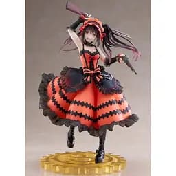 Фігурка Taito Рандева з життям Курумі Токісакі Date A Live Tokisaki Kurumi 23 см T DAL TK 23 - мініатюра 2