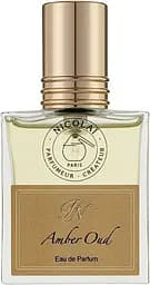 Парфюмированная вода Nicolai Parfumeur Createur Amber Oud 30 мл 