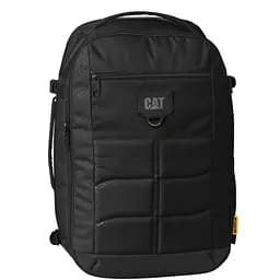 Рюкзак Caterpillar Bobby Black (1103-84170-478-ACC)