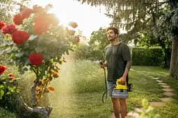 Обприскувач Karcher PSU 4-18 (1.445-300.0) - мініатюра 7