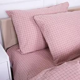 Комплект постільної білизни MirSon Ranforce Elite 40-0010 "Agatha" 2x160x220 см - мініатюра 6