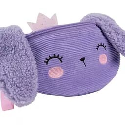 Сумка-бананка дитяча Kite Kids Little Bunny (K26-2577-1) - мініатюра 5
