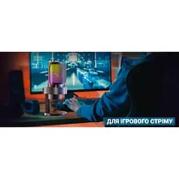 Мікрофон Fifine USB (A8) - мініатюра 21
