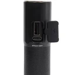 Кишеньковий ручний акумуляторний ліхтарик Xiaomi Nextool NE20069 1200 лм, 4500 мАг, 100 год - мініатюра 8