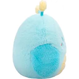 М'яка іграшка Squishmallows  Коник Стрибунець Джайлс (SQCR06681) - мініатюра 4