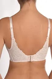 Бюстгальтер формований 004 70 06 Spacer NATALI Effetto Lingerie перлиновий 80I - мініатюра 2