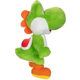 М'яка іграшка Super Mario - Йоші, 23 см (40988i-GEN) - мініатюра 2