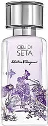 Парфюмированная вода Ferragamo Cieli Di Seta 100 мл 