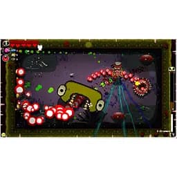 Ключ активації Microsoft Cavity Busters для Xbox One/Series S/X - мініатюра 2