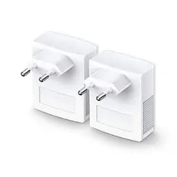 Комплект гігабітного Powerline адаптера, TL-PA7017 KIT - мініатюра 4