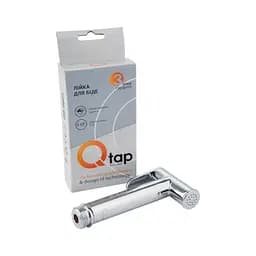 Лійка для гігієнічного душу Q-tap Rucni QTCRMB020 - мініатюра 2