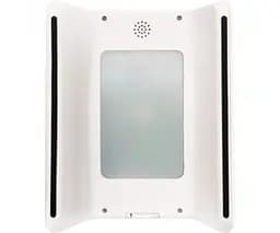 Розумний годинник настільний Gelius Pro Smart Desktop Clock Time Bridge GP-SDC01 бездротова зарядка - мініатюра 9