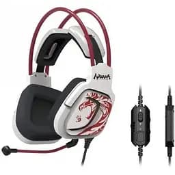 Наушники A4Tech G575 Bloody Naraka