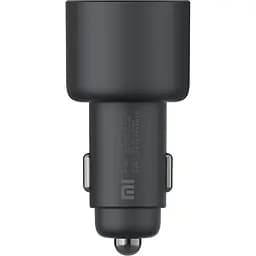 Автомобільний зарядний пристрій Xiaomi Mi Car Charger 100W (CC07ZM, BHR4460CN) - мініатюра 2