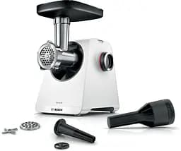 М'ясорубка Bosch MultiPower MFWS420W (00000055601) - мініатюра 2