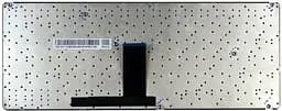Клавіатура для ноутбука Samsung (X460) Black, (Black Frame) - мініатюра 2