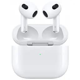Навушники Apple AirPods 3rd generation with Wireless Charging Case (MME73TY/A)