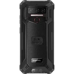 Смартфон Oukitel WP23 Plus 8/256GB Midnight Black [143090] - мініатюра 5