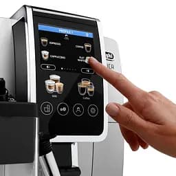 Кавомашина Delonghi ECAM 380.85 SB Dinamica Plus - мініатюра 4