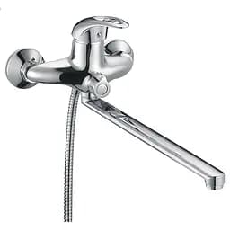 Змішувач для ванни Mixxus NHK7-048 MI6447 Хром
