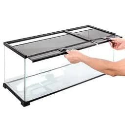 Тераріум Repti-Zoo RAK 75x30x35см (RAK14) - мініатюра 3