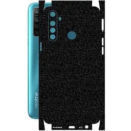 Захисна плівка StatusSKIN для Realme 5 Корпус Вініл Галактика