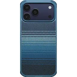 Чехол Pitaka ProGuard Case для Apple iPhone 17 Pro Moonrise KI1703MGP (153494)