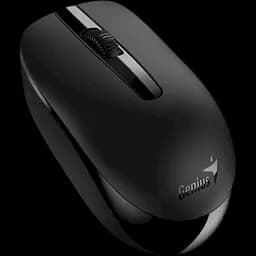 Миша бездротова Genius NX-7007 Black (31030026403)