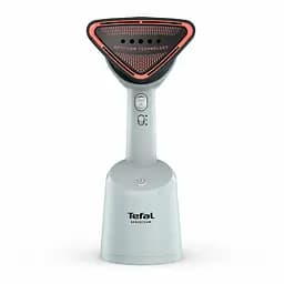 Відпарювач компактний Tefal AeroSteam 1400Вт, 100мл, постійна пара - 20гр, світло-зелений teh0016181 - мініатюра 3