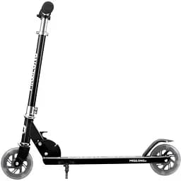 Самокат Miqilong Havoc Чорний (HAVOC-125-BLACK) - мініатюра 2