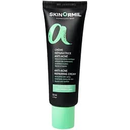 Відновлюючий крем Skinormil АнтиАкне, 50 мл - мініатюра 2