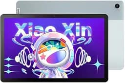 Планшет Lenovo (XiaoXin Pad 2022) 4/64Gb WIFI Blue
