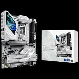 Материнська плата Asus Z890-A ROG Strix Gaming Wi-Fi LGA 1851 (ROG STRIX Z890-A GAMING WIFI)