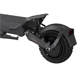 Електросамокат Ausom L2 Max Black [143784] - мініатюра 12