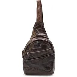 Кожаная сумка-слинг Bexhill sum0025548