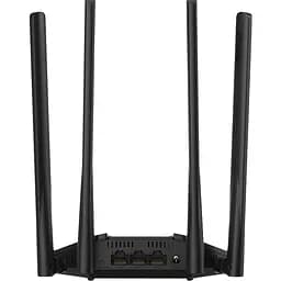 Маршрутизатор бездротовий Mercusys MR30G - мініатюра 2