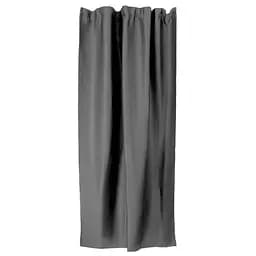 Штора Ardesto блекаут темно-серый 150 х 270 см (ART1042DG)