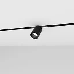 Спот Skarlat RGD2023 12W BK 4000K