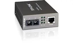 Медіаконвертер TP-Link до 60км (MC110CS)