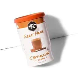 Кавовий напій The 42 Degrees Cappuccino Caramel 205 мл - мініатюра 3