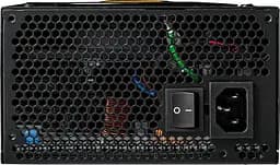Блок живлення Chieftec Polaris 3.0 1250W (PPS-1250FC-A3) - мініатюра 4