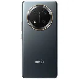 Смартфон HONOR Magic 7 Lite 8/256GB Titanium Black (Global) - мініатюра 5