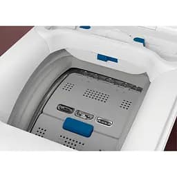 Пральна машина Electrolux EW7TN3362U автоматична - мініатюра 6