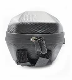 Сумка на кермо самоката Wild Man ES8 2 л чорний (G0001254) - мініатюра 4