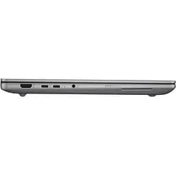 Ноутбук HP 14 ZBook Ultra G1a WUXGA IPS/Ryzen AI Max+ 395/32GB/1TB SSD/Radeon/DOS/Silver (B30DHES) - мініатюра 8