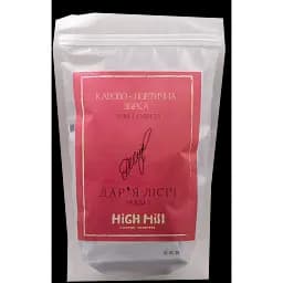 Кава в дріп-пакетах High Hill Drip Box & Дар`я Лісіч Том 1 64 г (8 шт. х 8 г)
